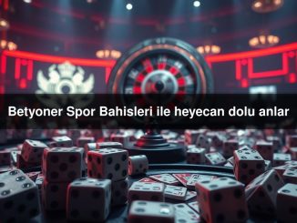Betyoner Spor
