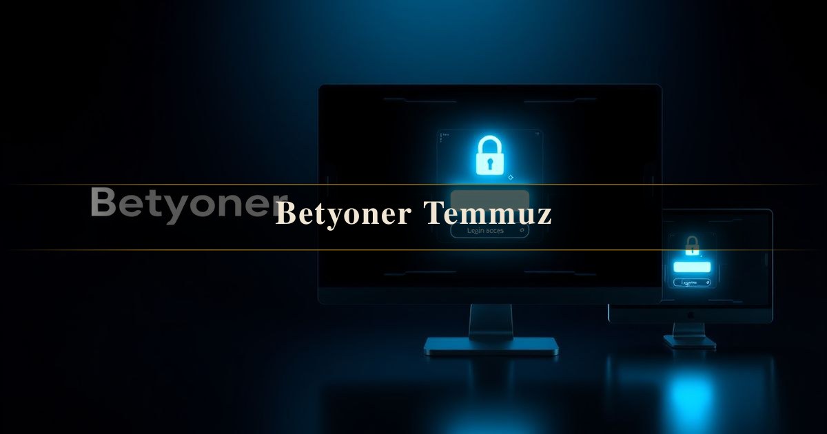 Betyoner Temmuz
