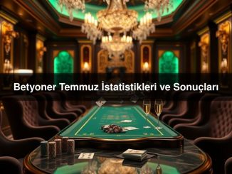 Betyoner Temmuz
