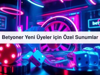 Betyoner Yeni
