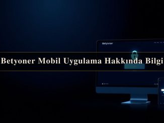 Betyoner Mobil