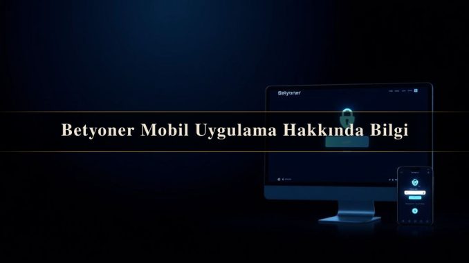 Betyoner Mobil