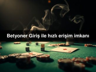 Betyoner Giriş