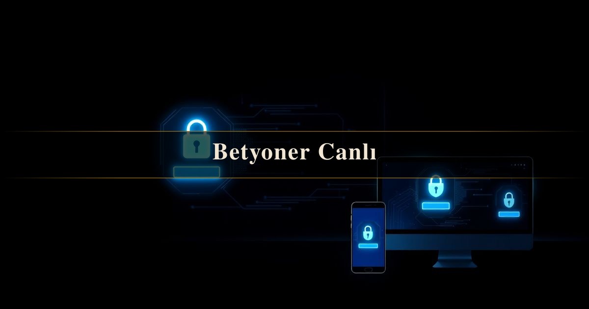 Betyoner Canlı