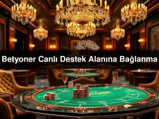 Betyoner Canlı