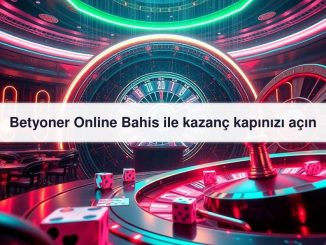 Betyoner Online