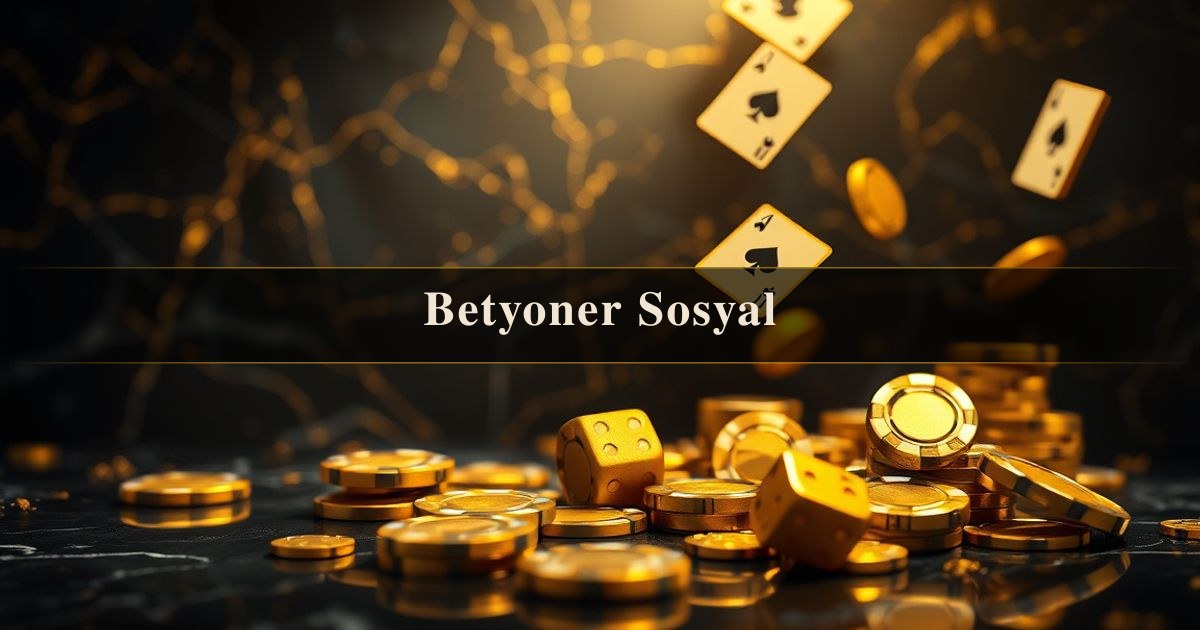 Betyoner Sosyal