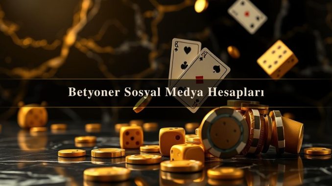 Betyoner Sosyal