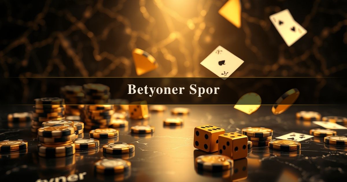 Betyoner Spor