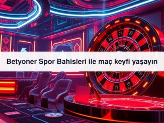Betyoner Spor
