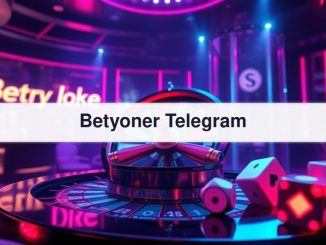 Betyoner Telegram